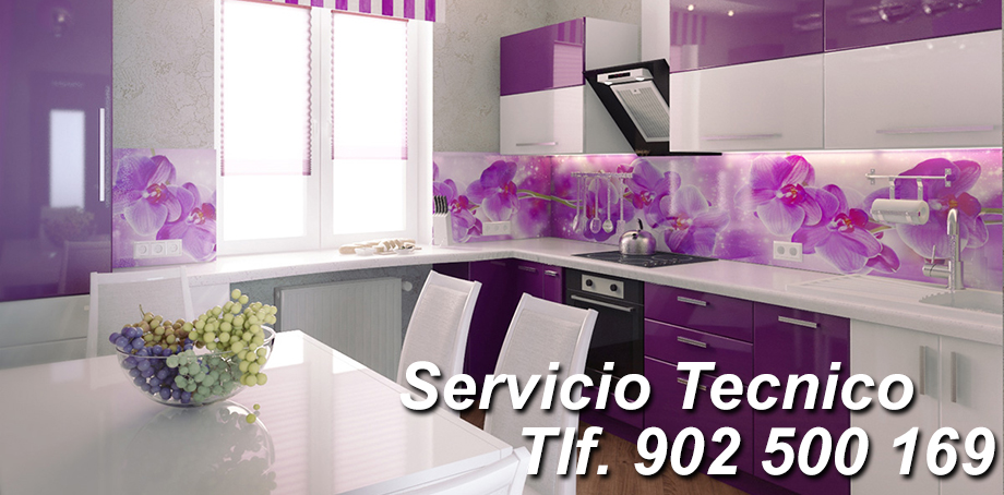  San Lorenzo de El Escorial Asistencia Técnica